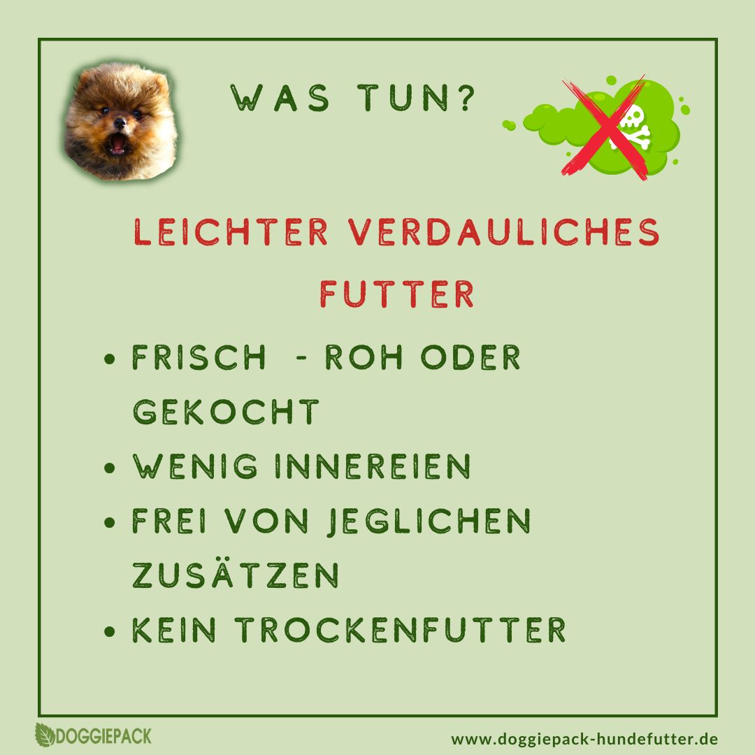 Pups-E+ Kräuter