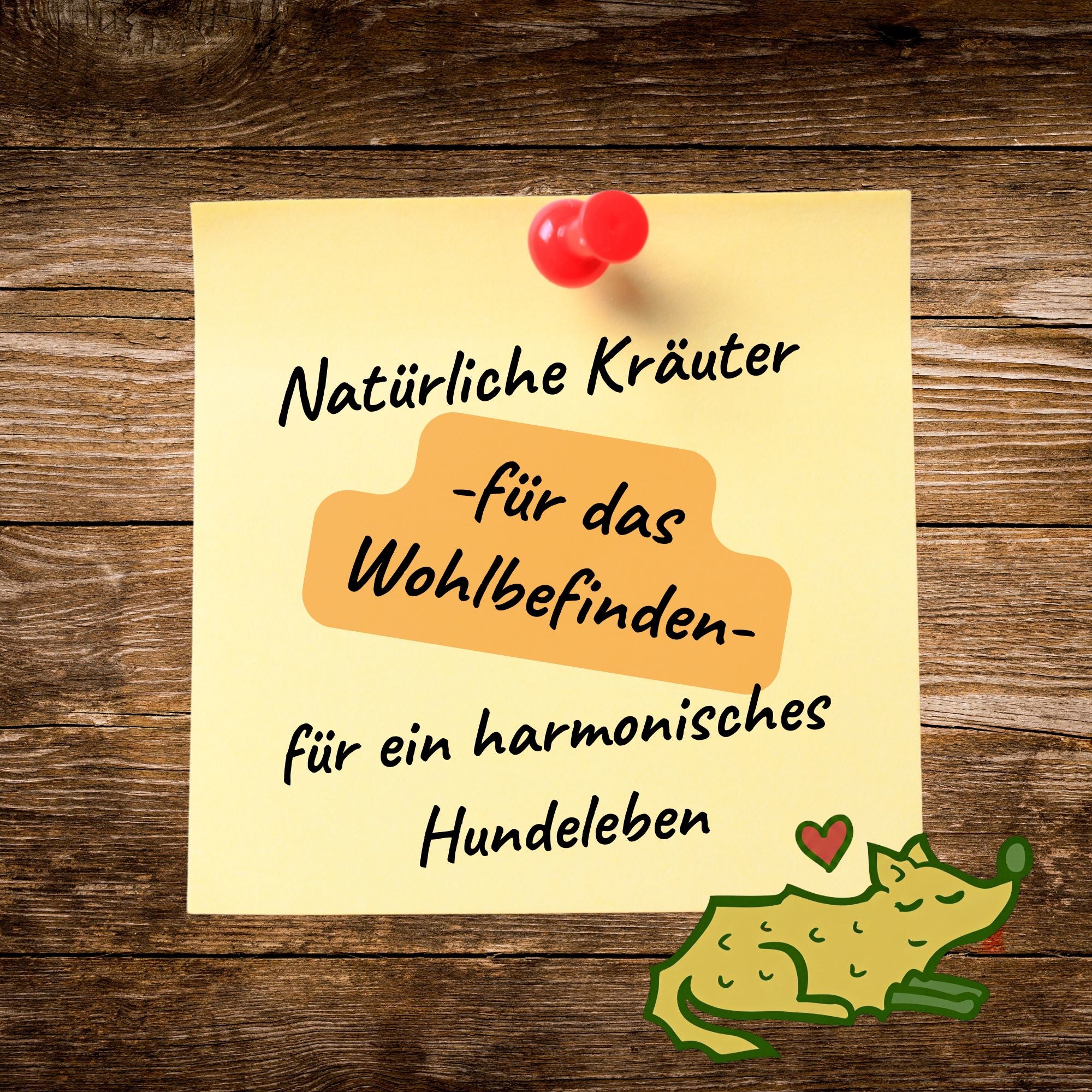 Chilliger - Kräutermischung