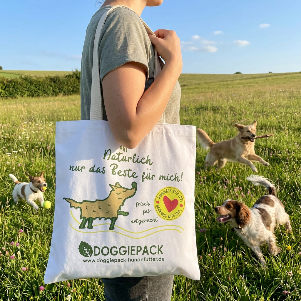 Doggiepack Tragetasche