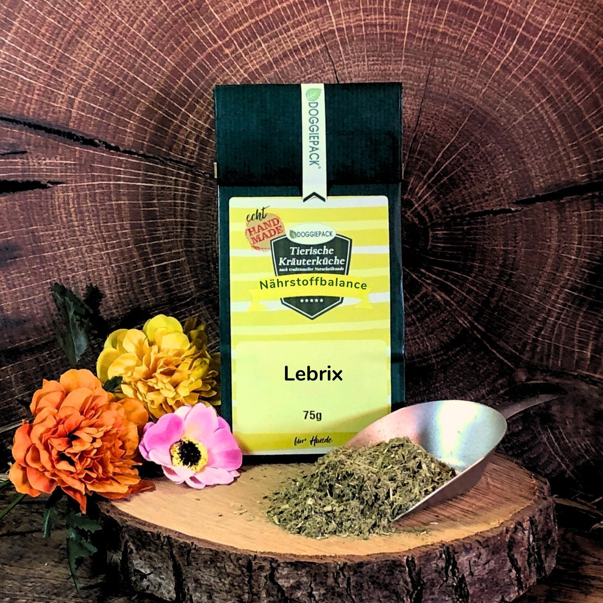 Lebrix - neuer Name
