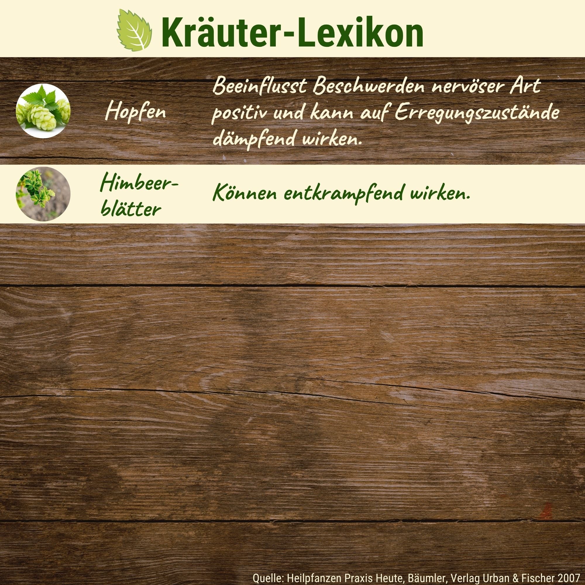 Madame- Kräutermix für heiße Zeiten