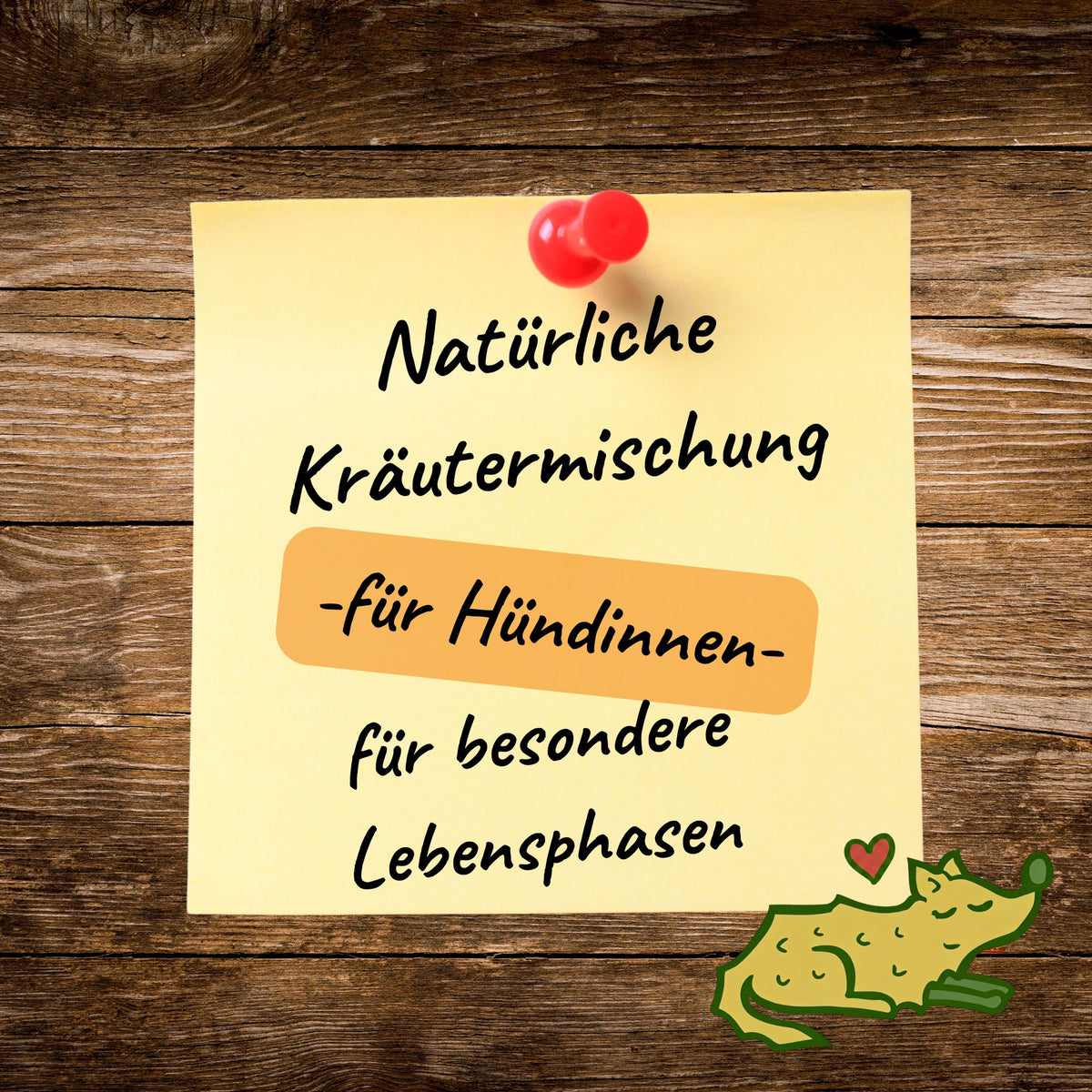 Madame- Kräutermix für heiße Zeiten