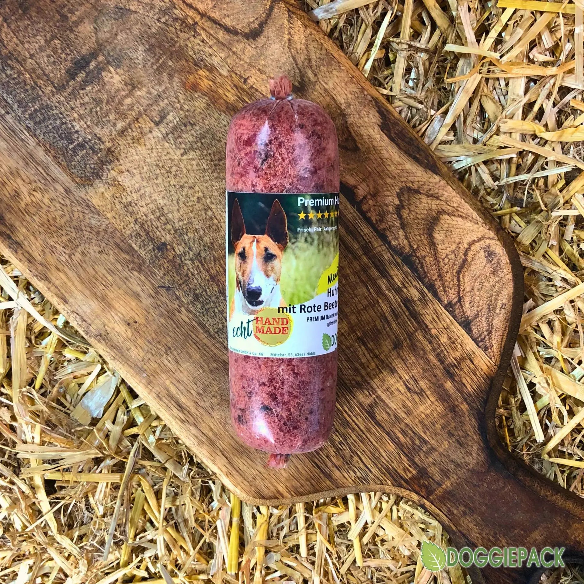 Rote Beete-Fenchel 320