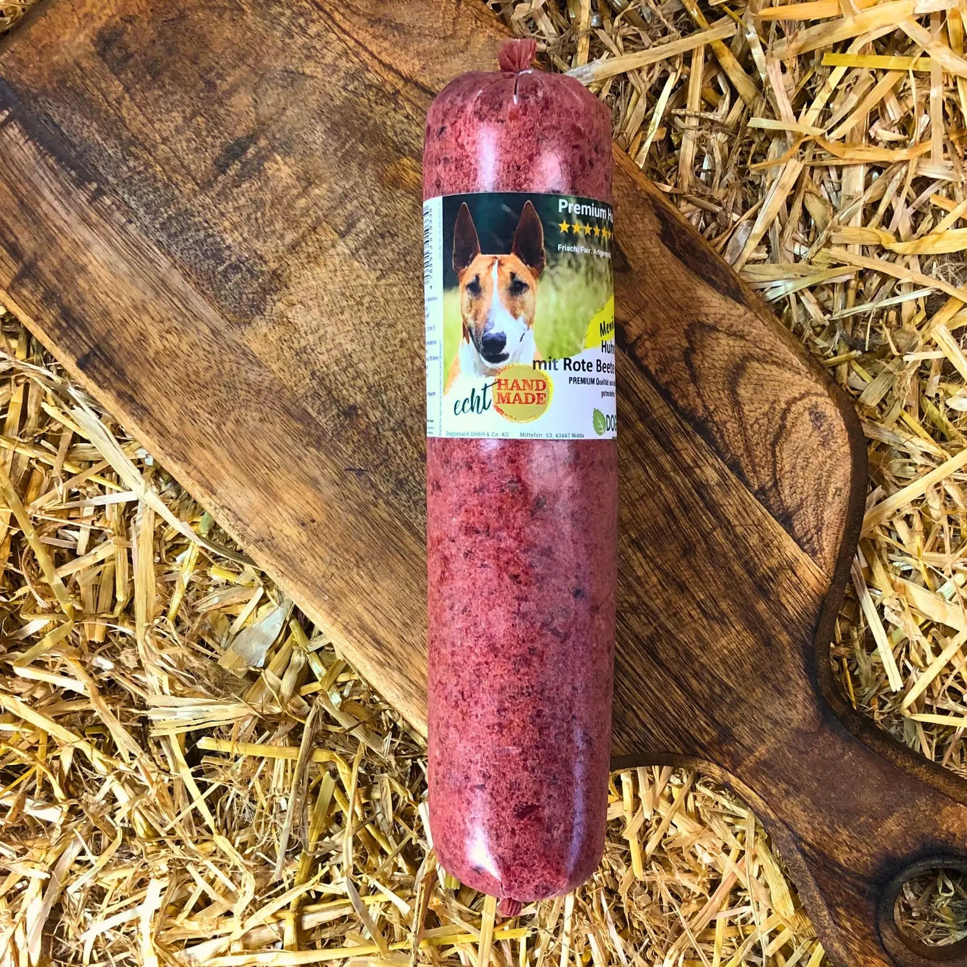 Rote Beete-Fenchel 750