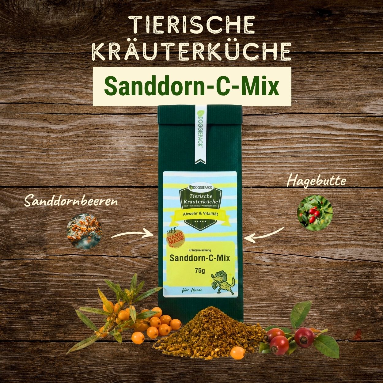 Sanddorn-C-Mix