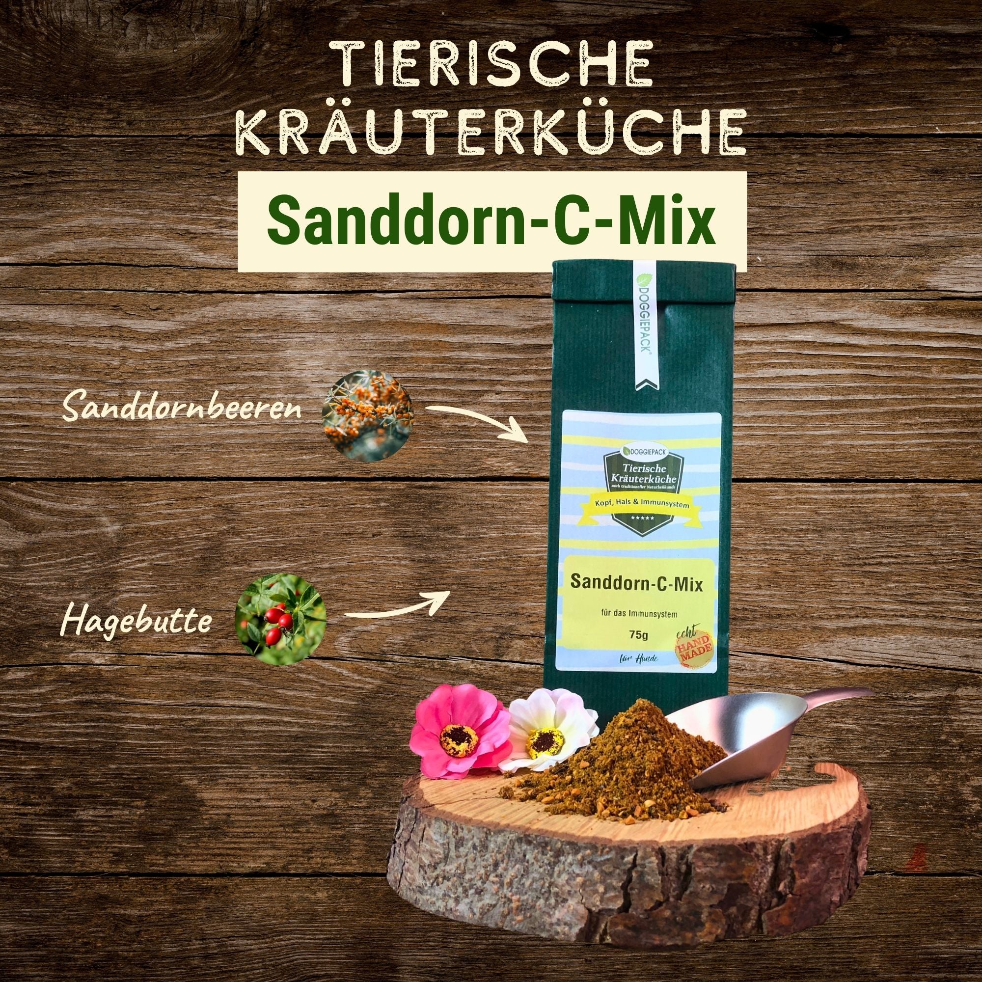 Sanddorn-C-Mix