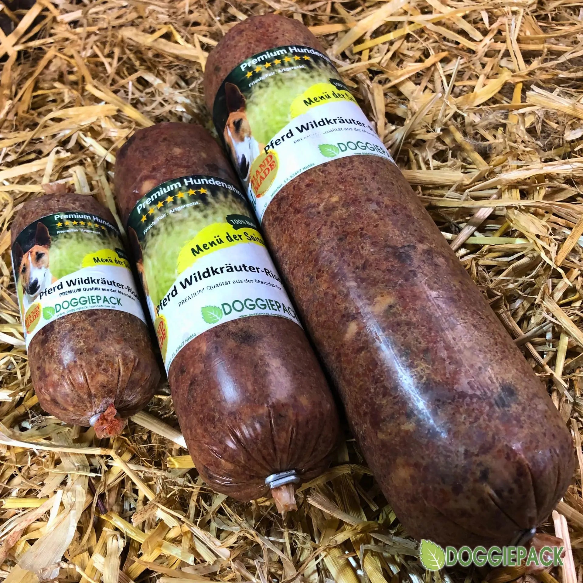 Wildkräuter-Risotto Team2