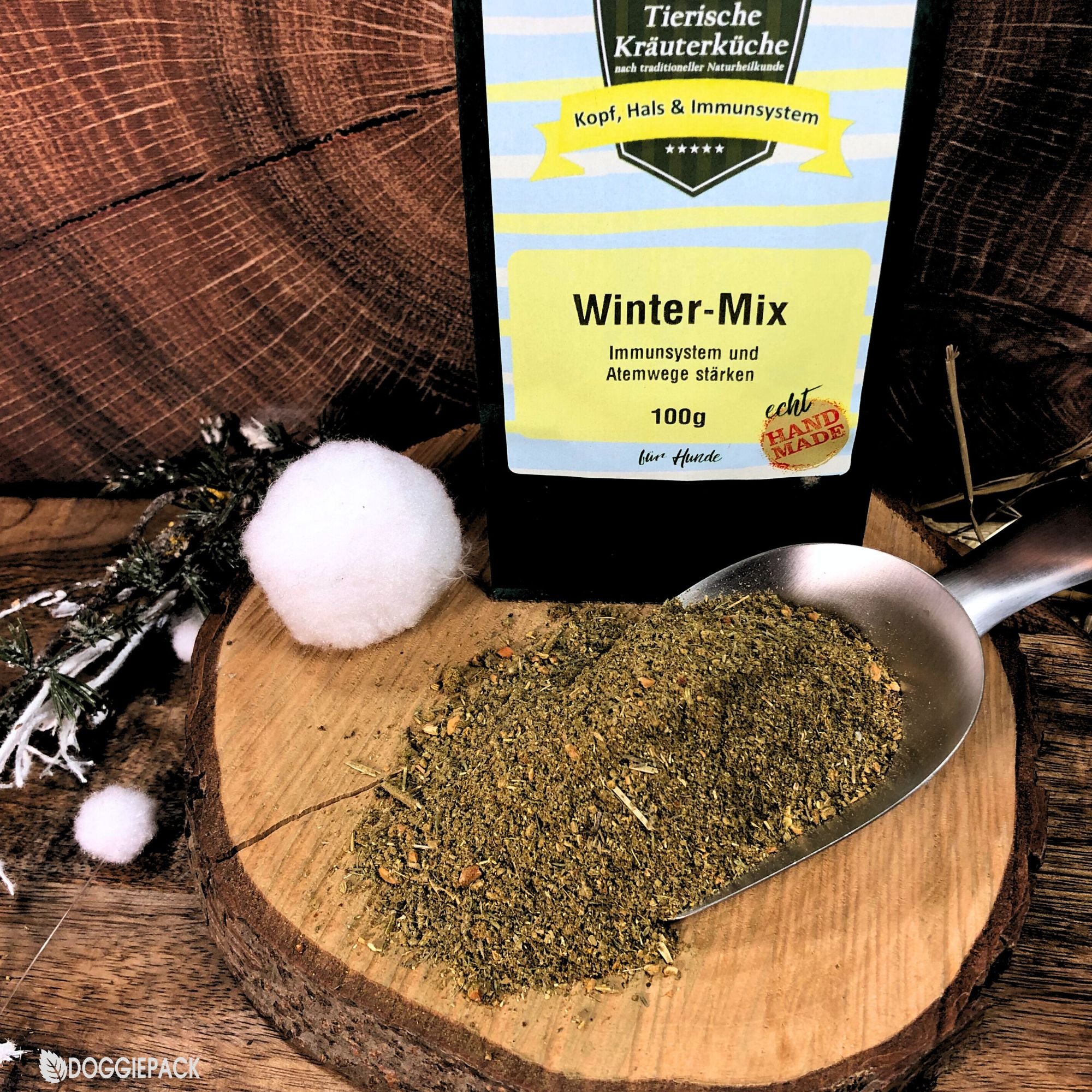 Winter-Mix