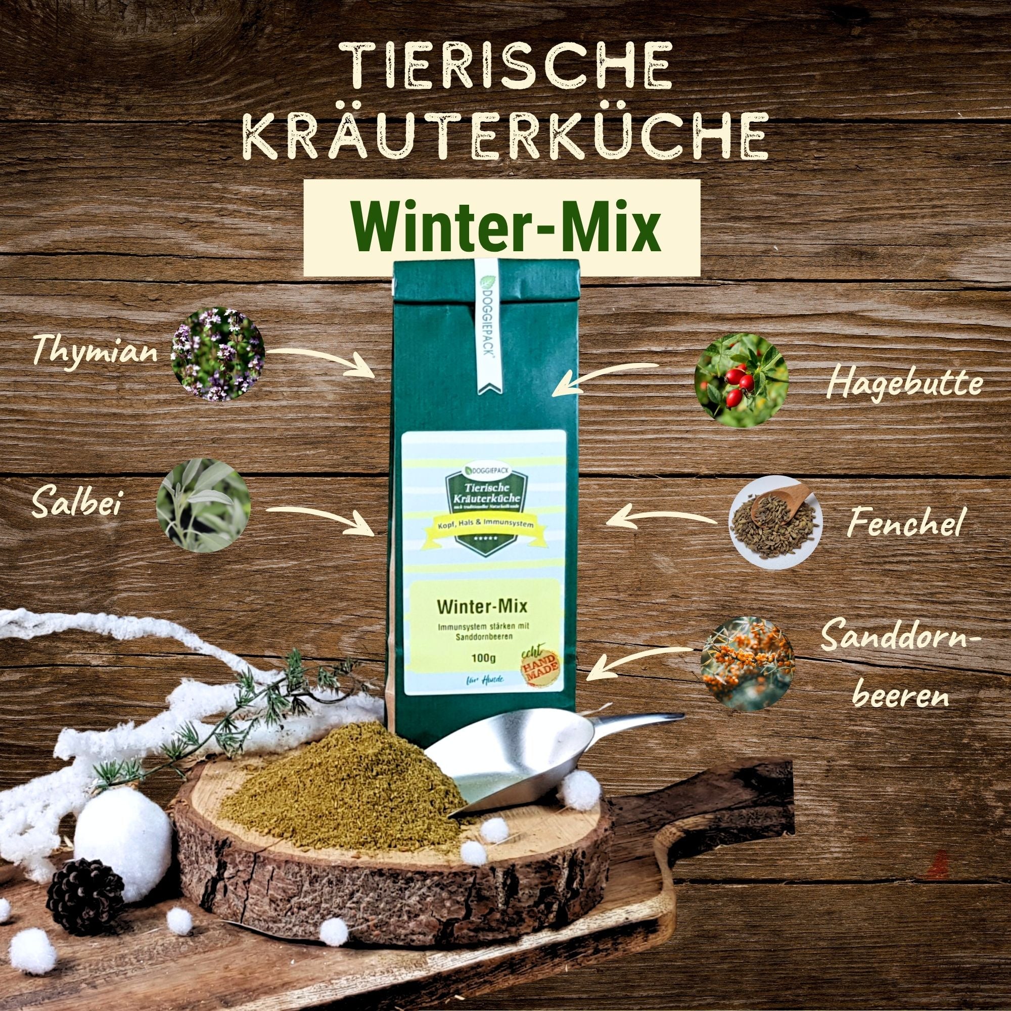 Winter-Mix