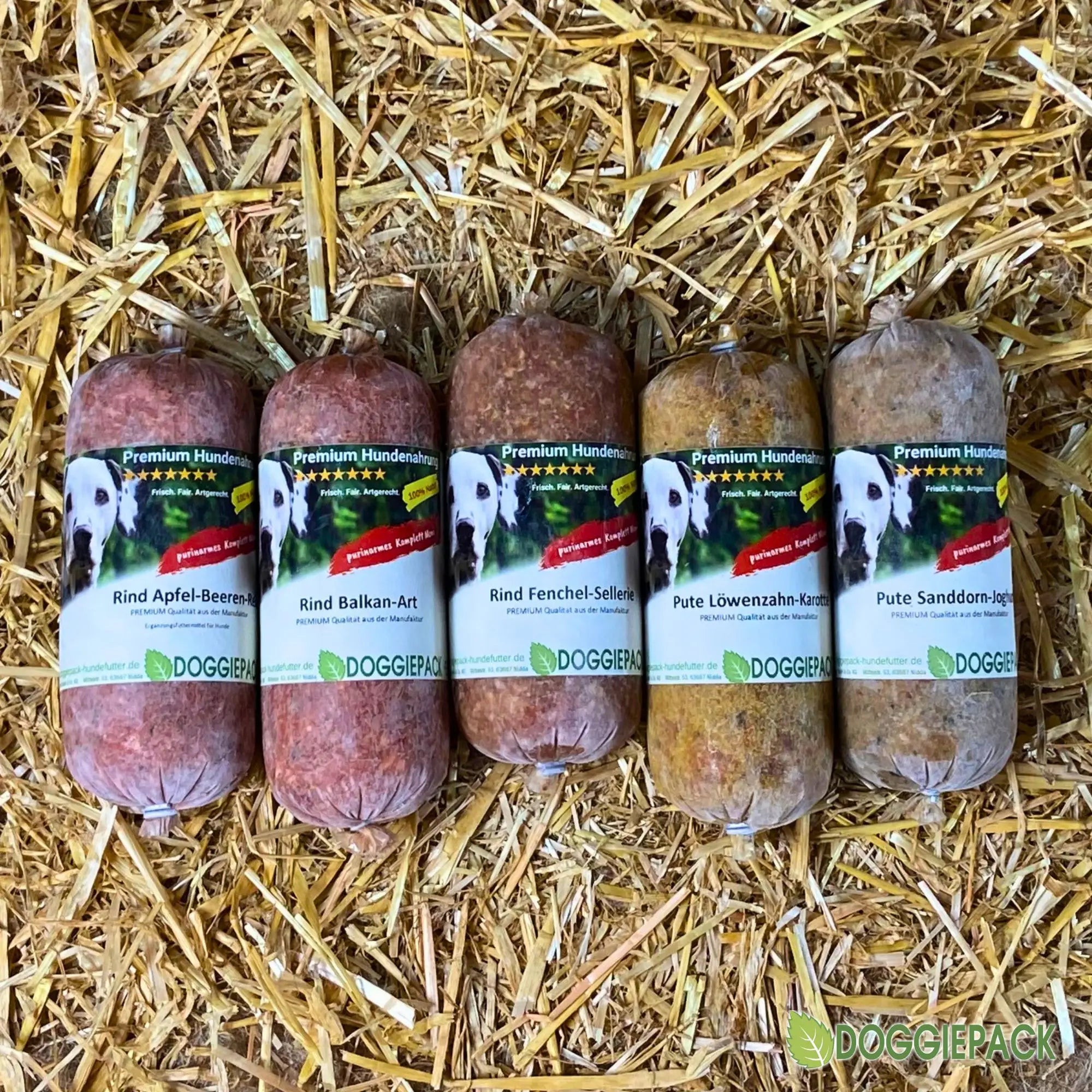 fuenf-sorten-purinarmes-hundefutter