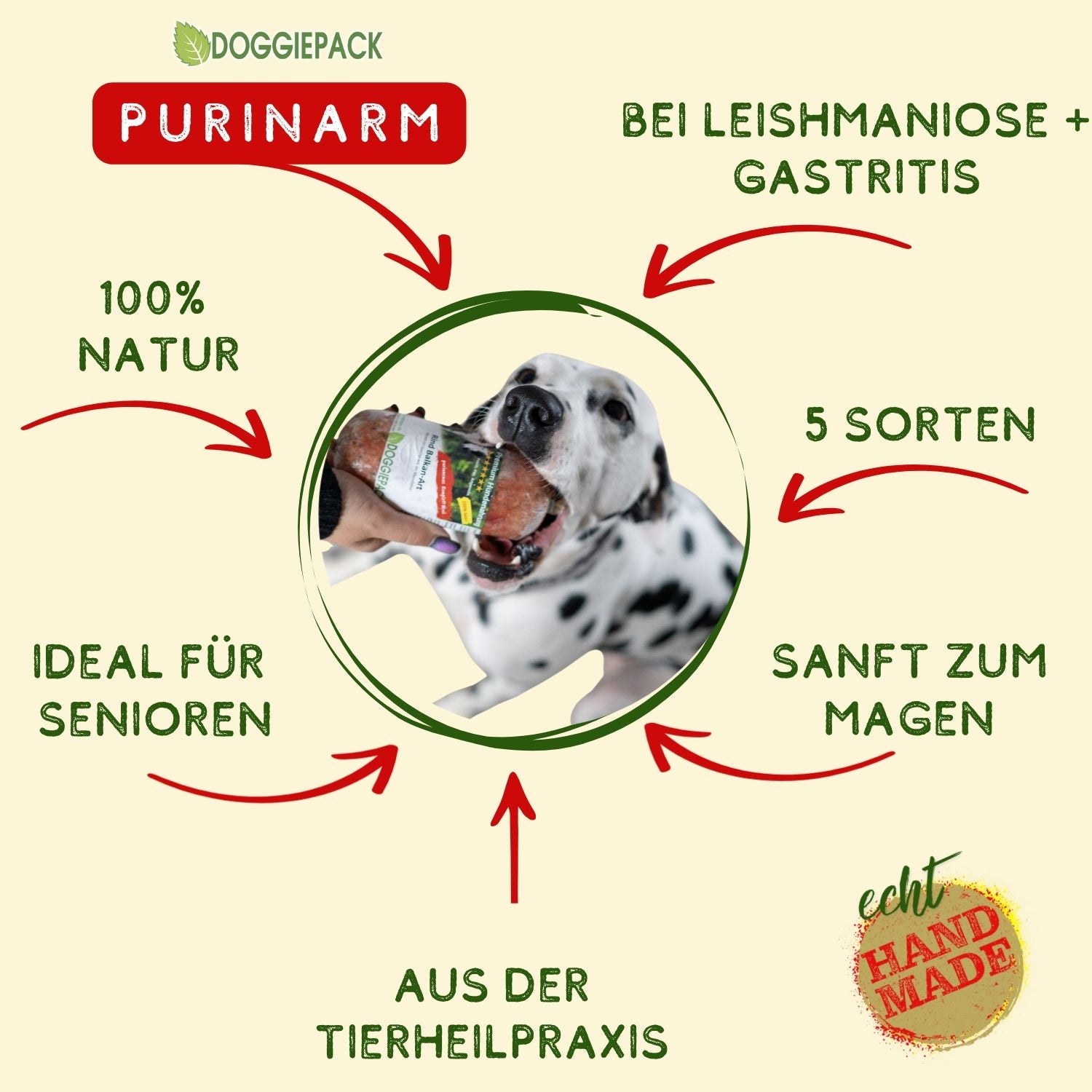 Sparpaket Nassfutter purinarm