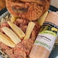 frische-menü-mit-huhn-apfel-und-banane