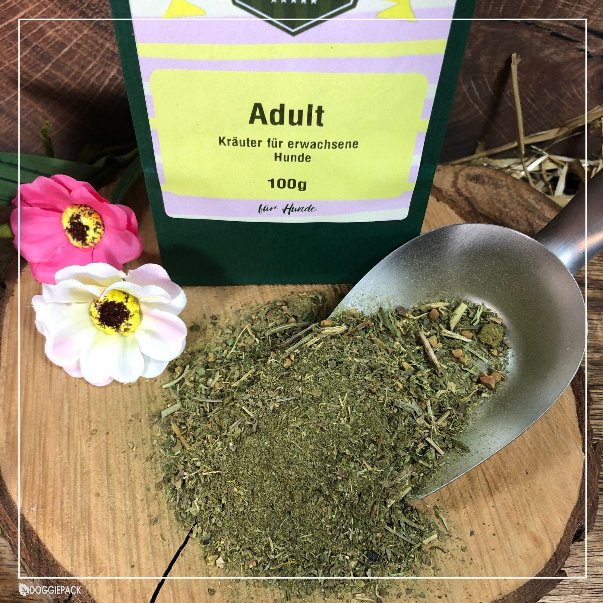 Adult Kräuter-Mix