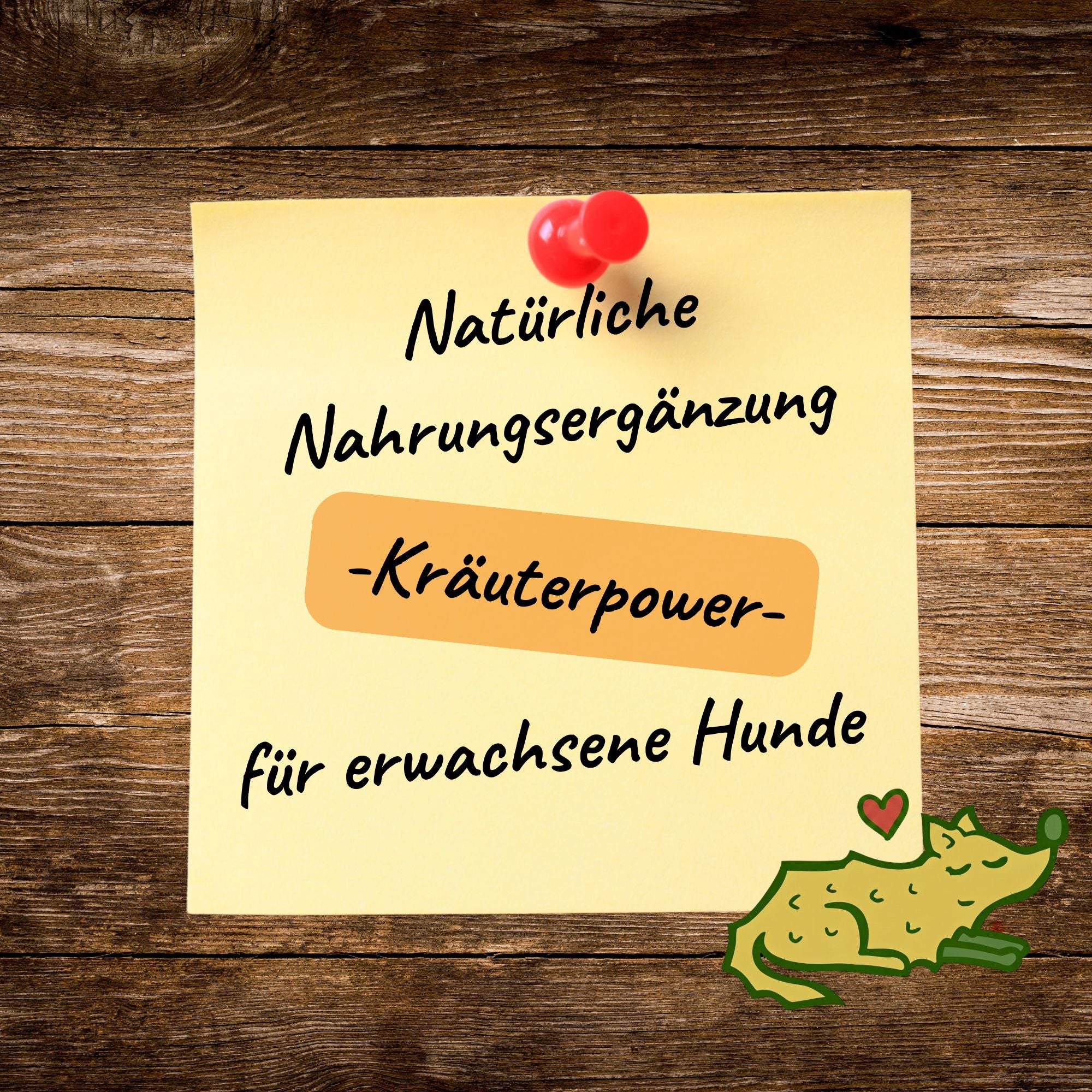 Adult Kräuter-Mix