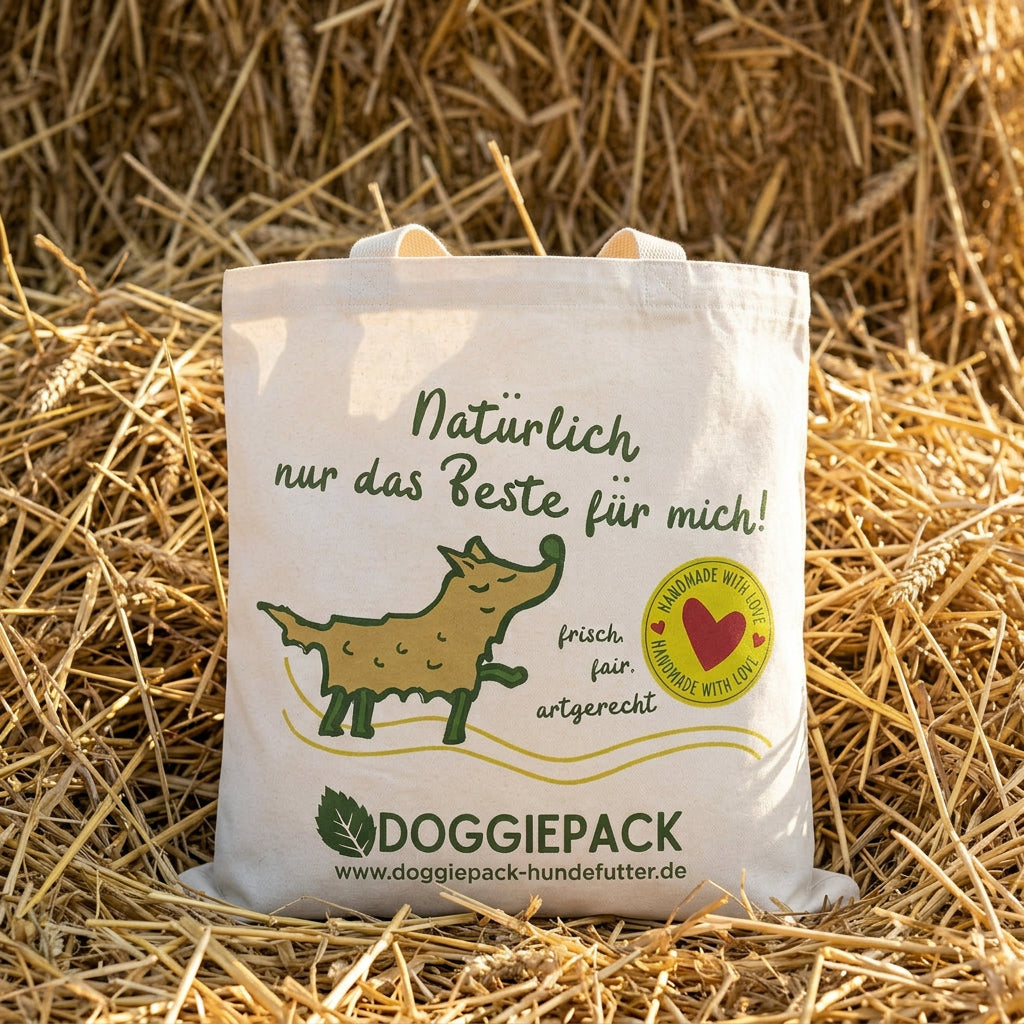 Doggiepack Tragetasche