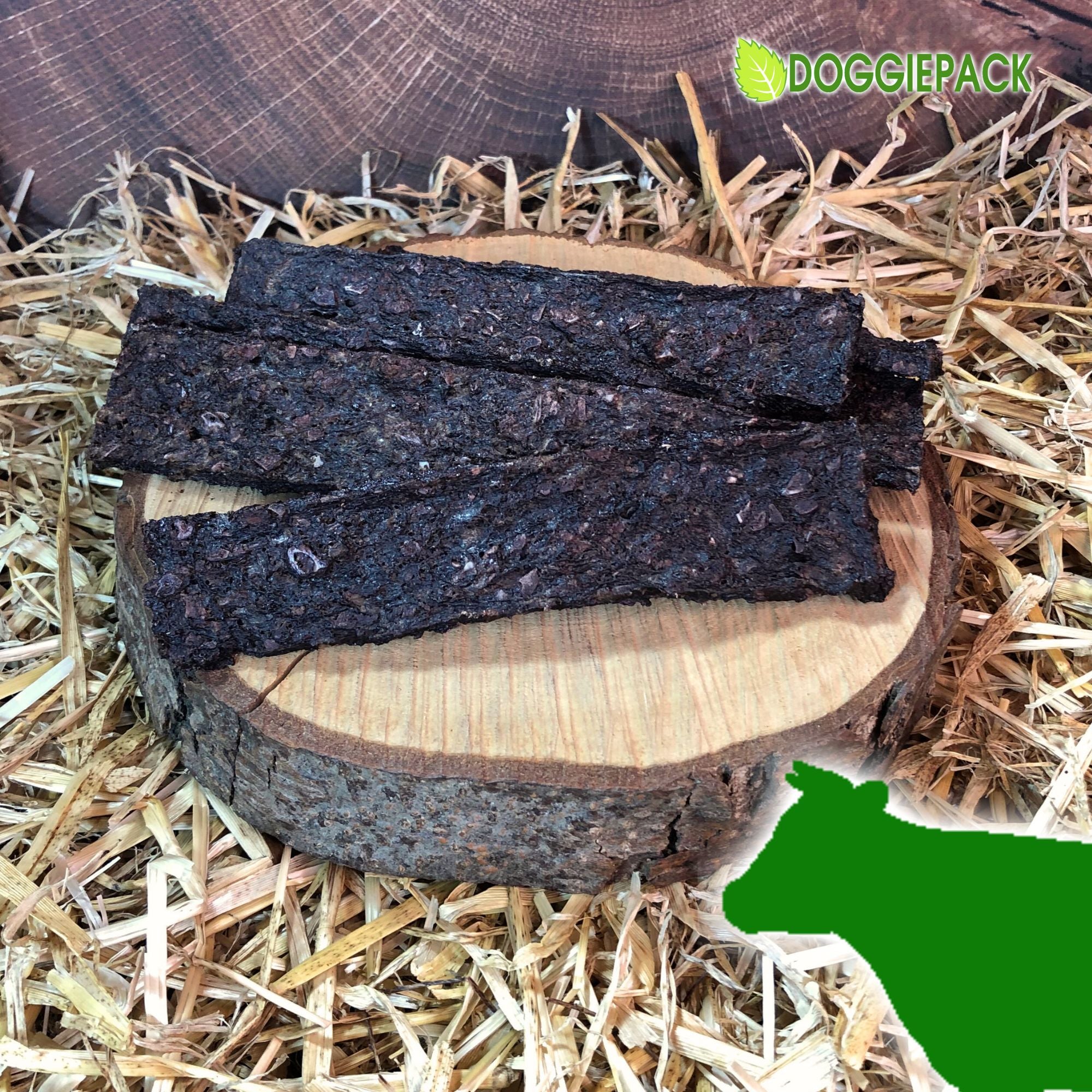 Fleischstreifen Rind