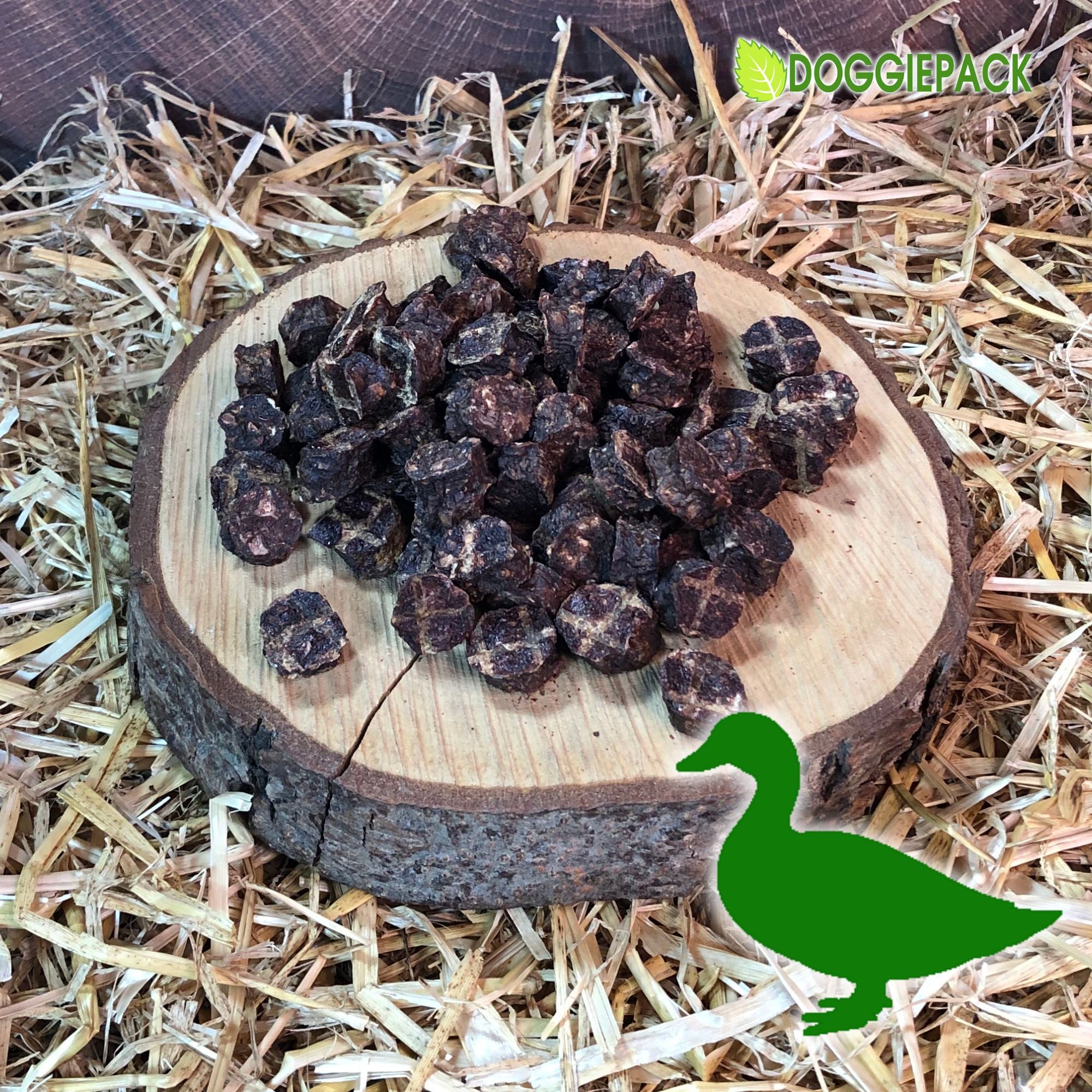 Fleischtaler Ente 100g
