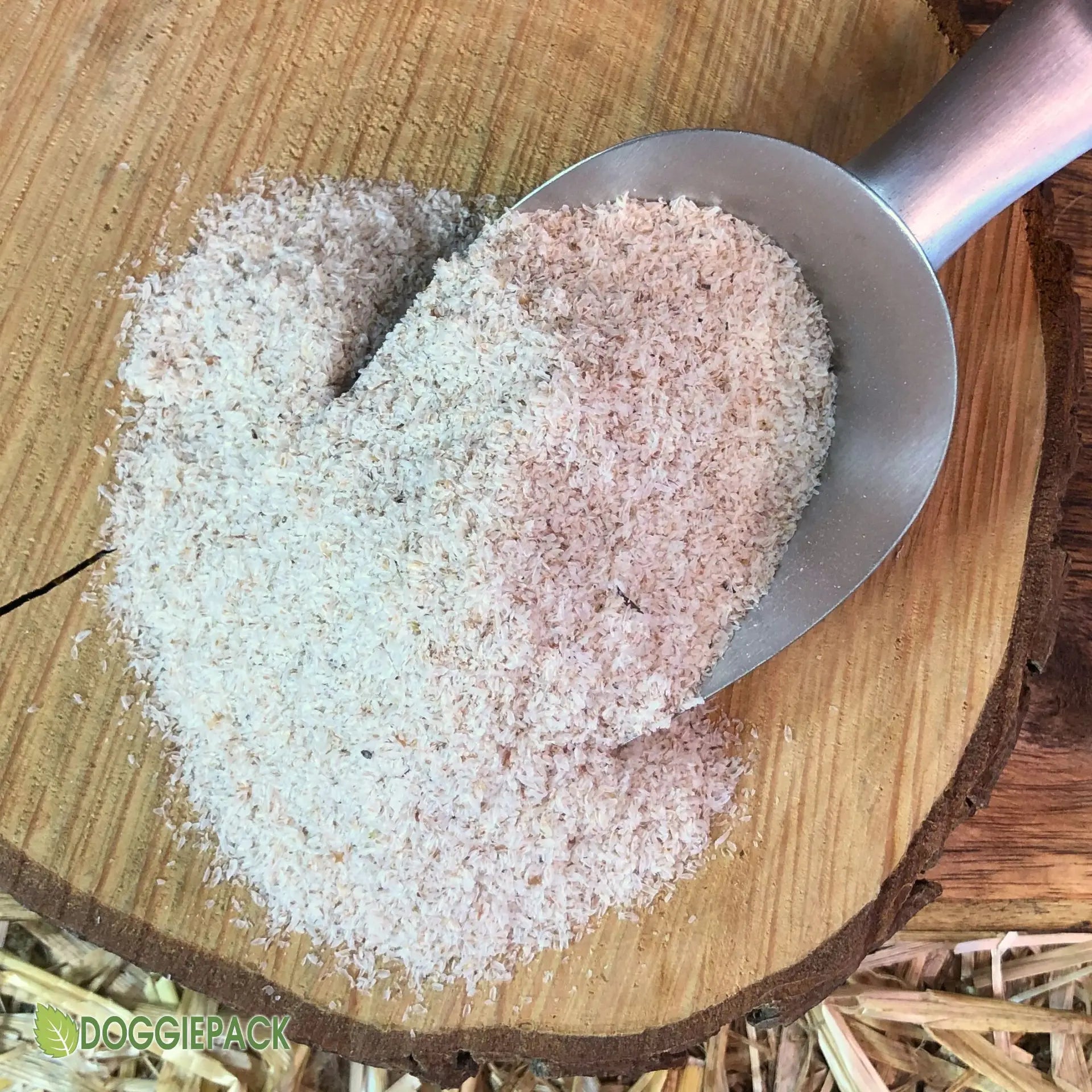 Flohsamenschalen Kräuter
