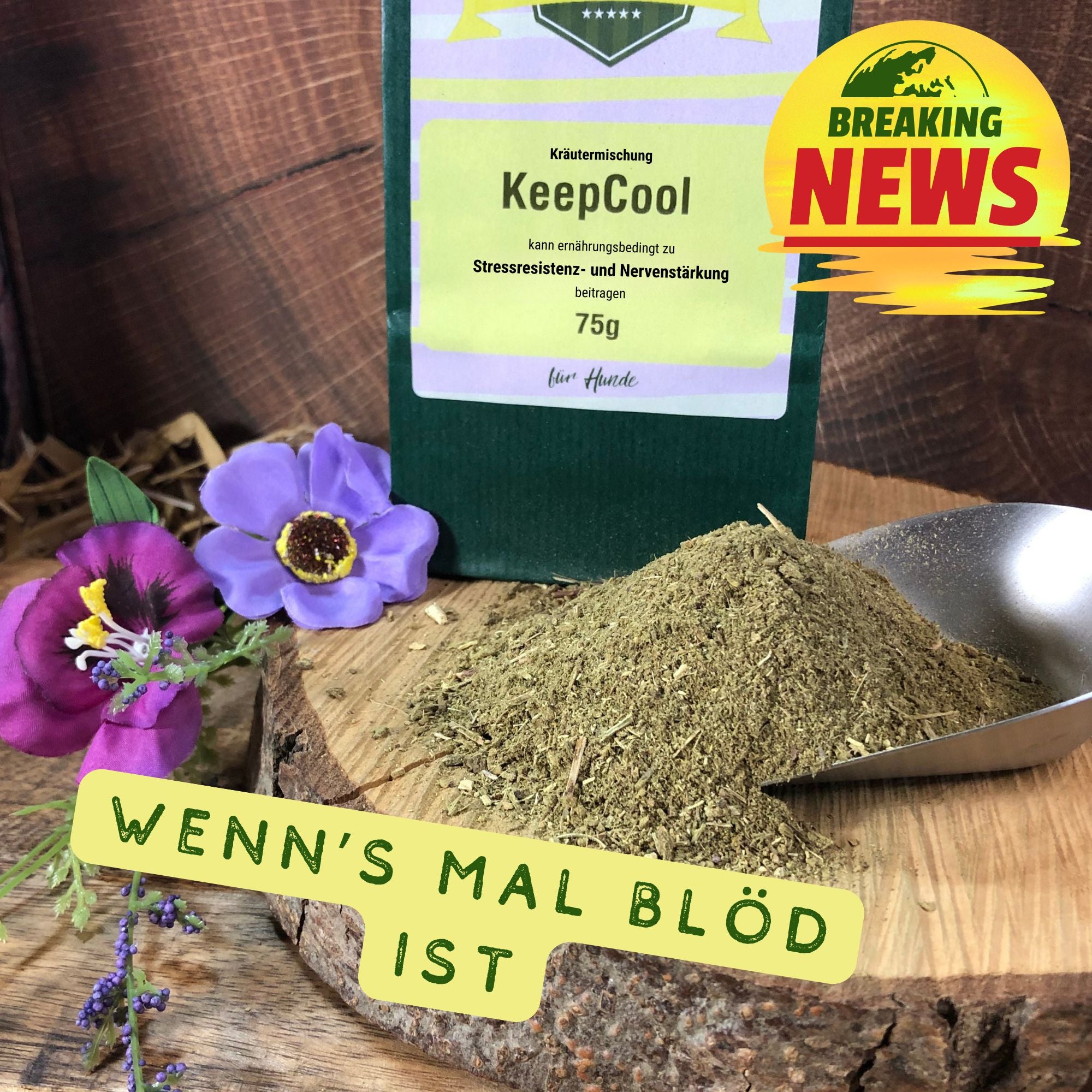 KeepCool - Kräuter