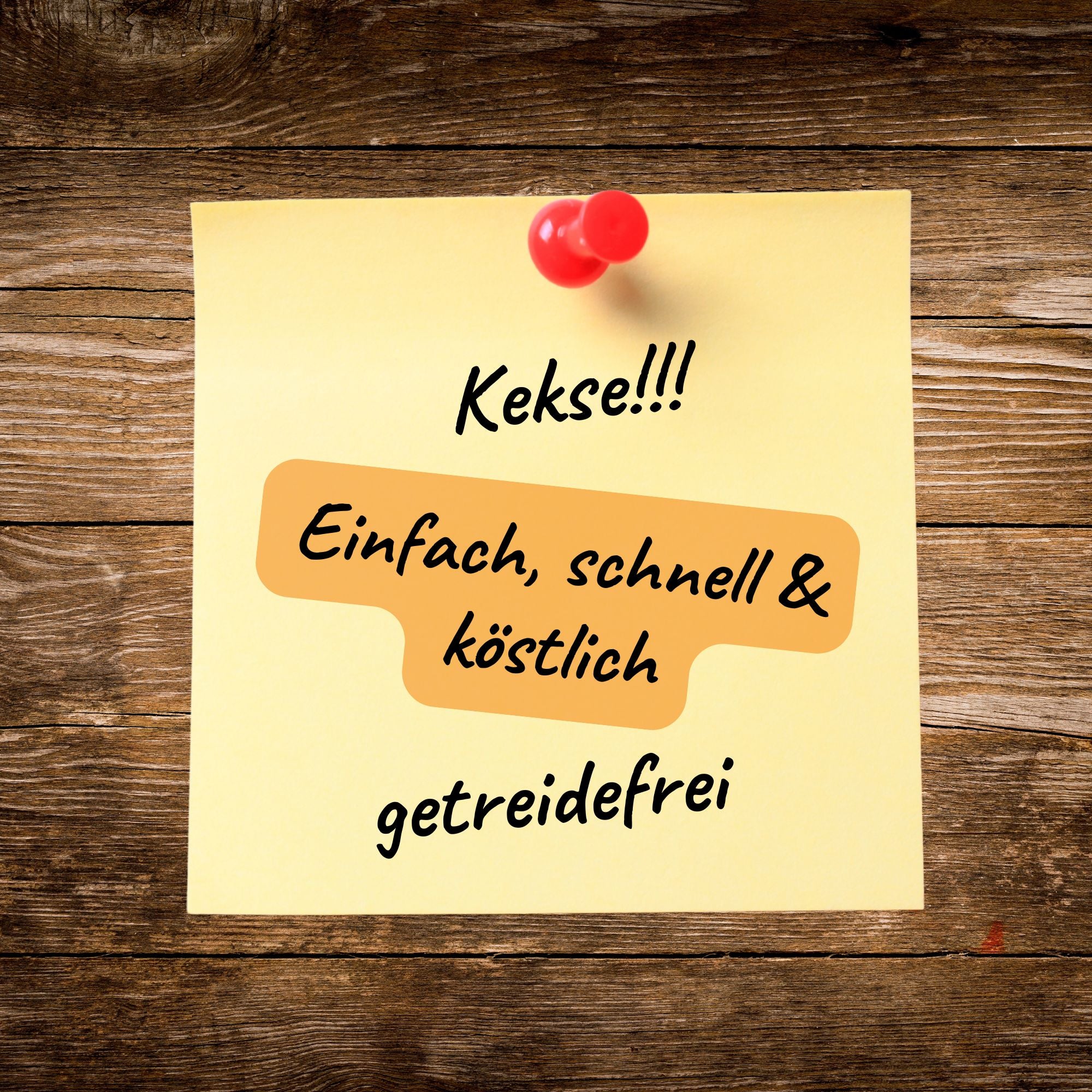 Backmischung Hundekekse Kokos-Kürbis