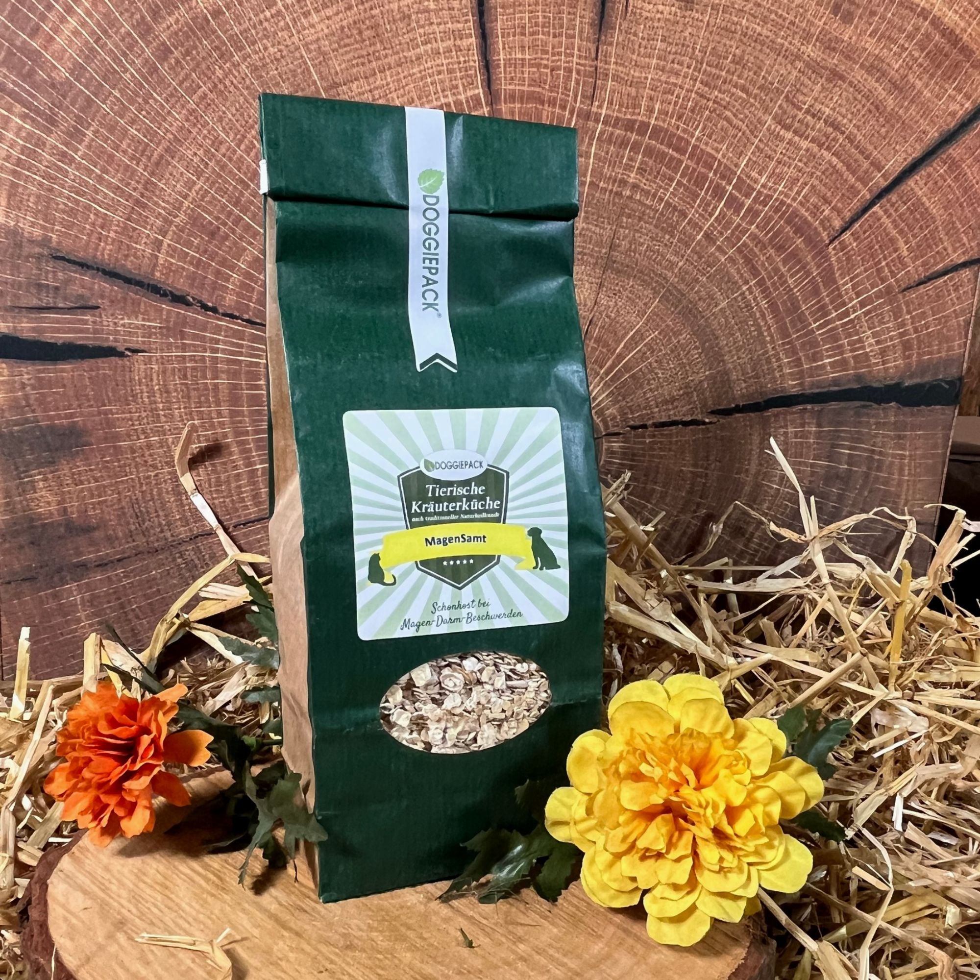 MagenSamt - Schonkost