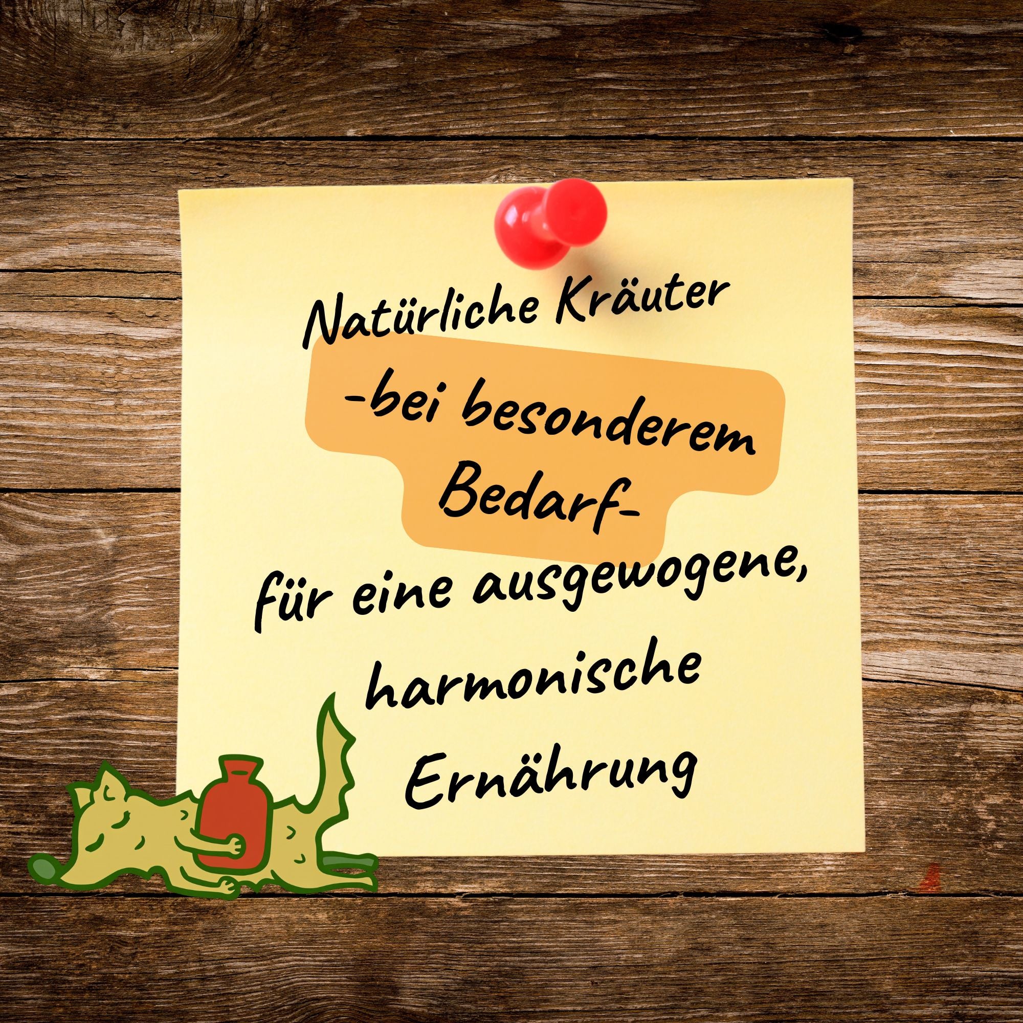 Digestix-Kräuter - neuer Name