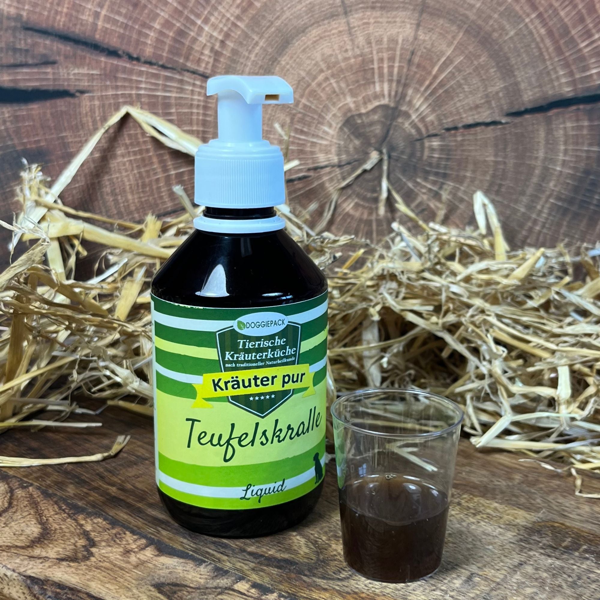 Teufelskralle - Liquid