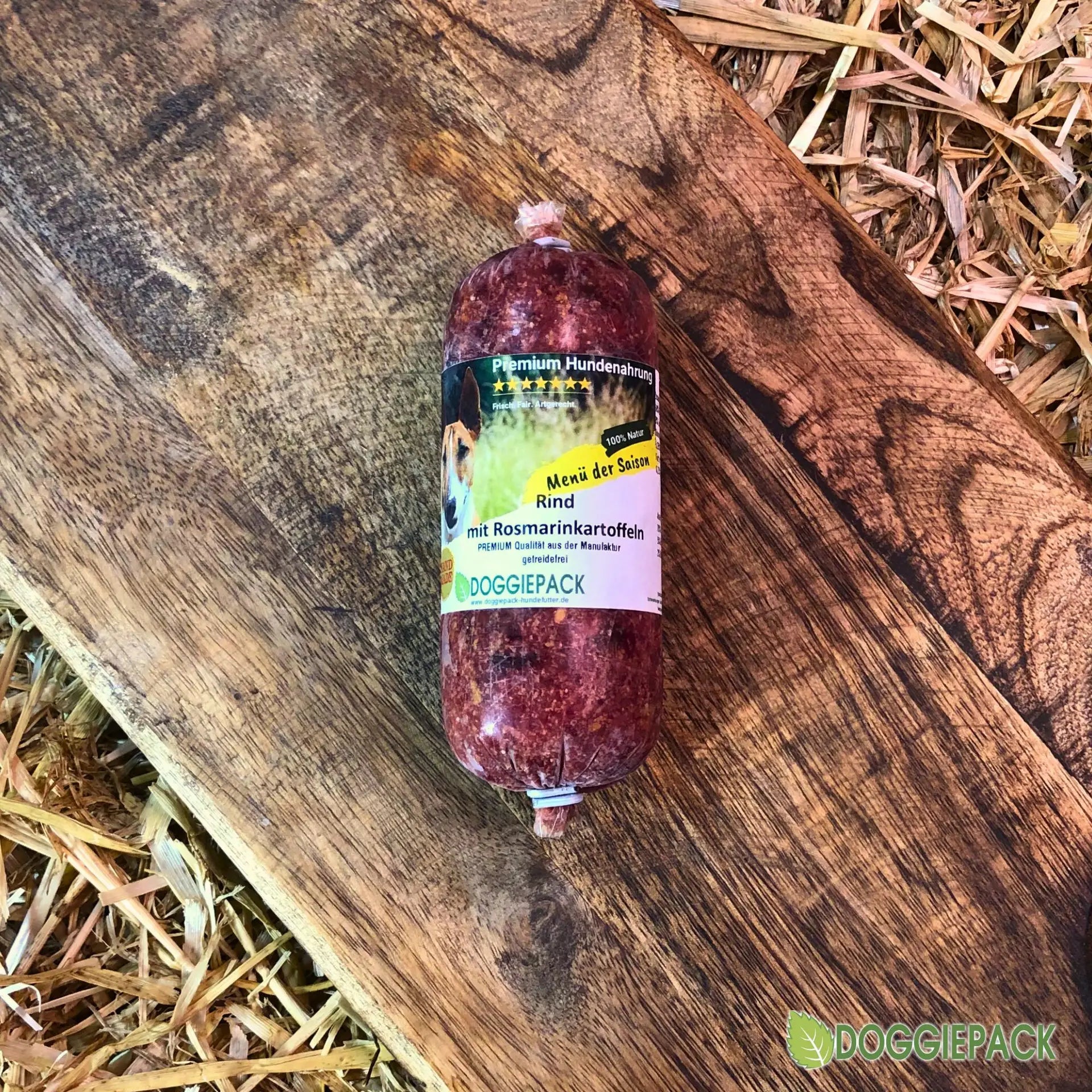 Rind-Rosmarinkartoffel-140g