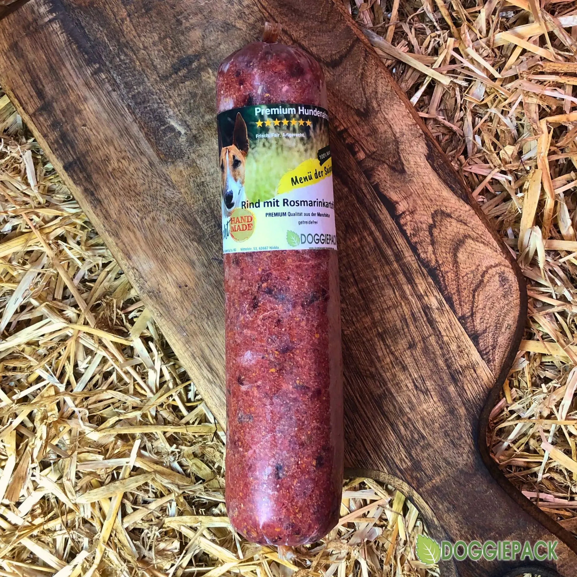 Rosmarinkartoffel 750