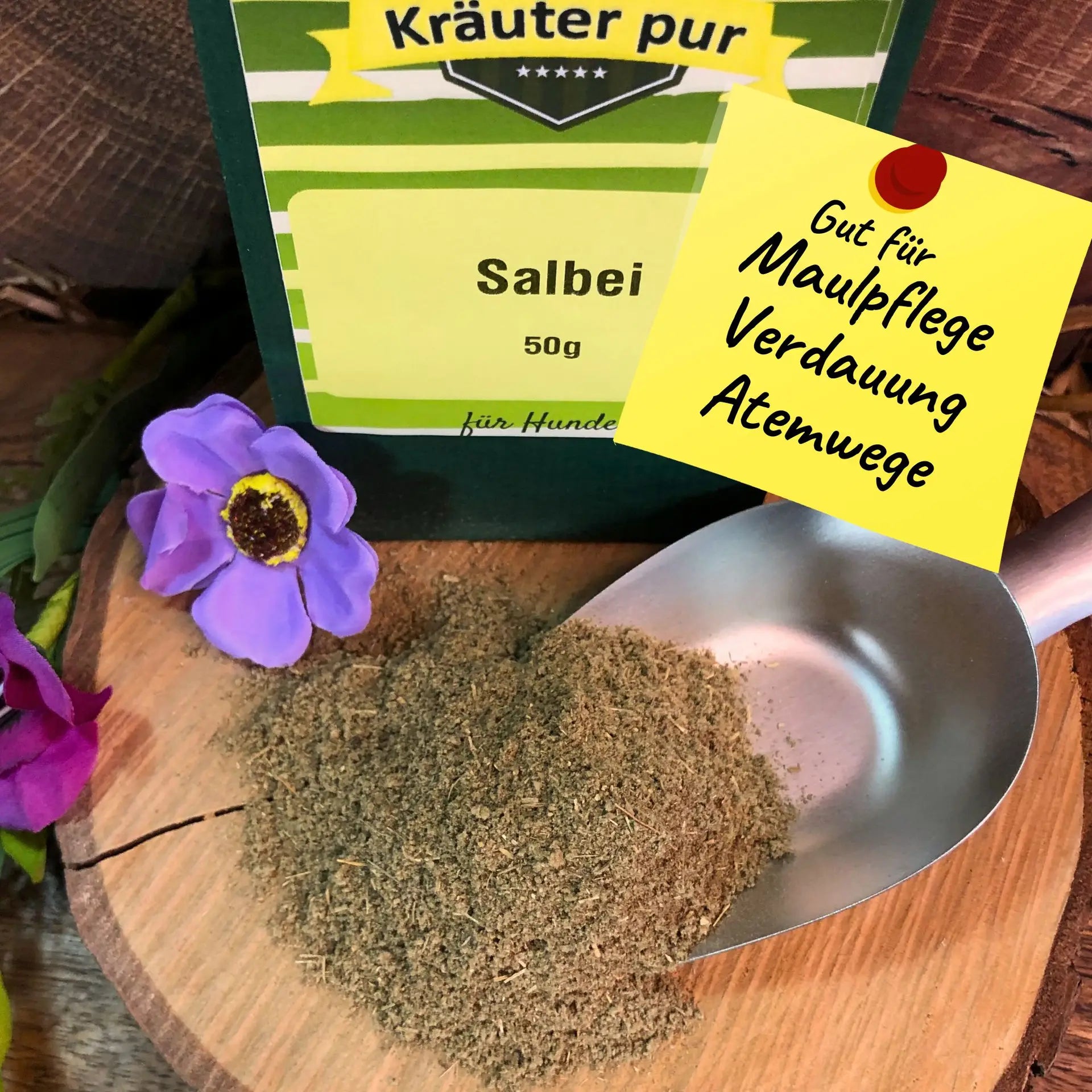 Salbei SM