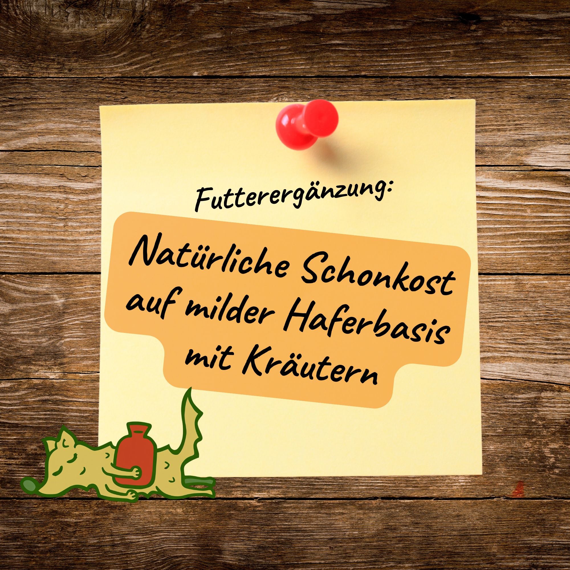 SamtKraft mild - Natürliche Haferbasis mit Kräutern - Neuer Name