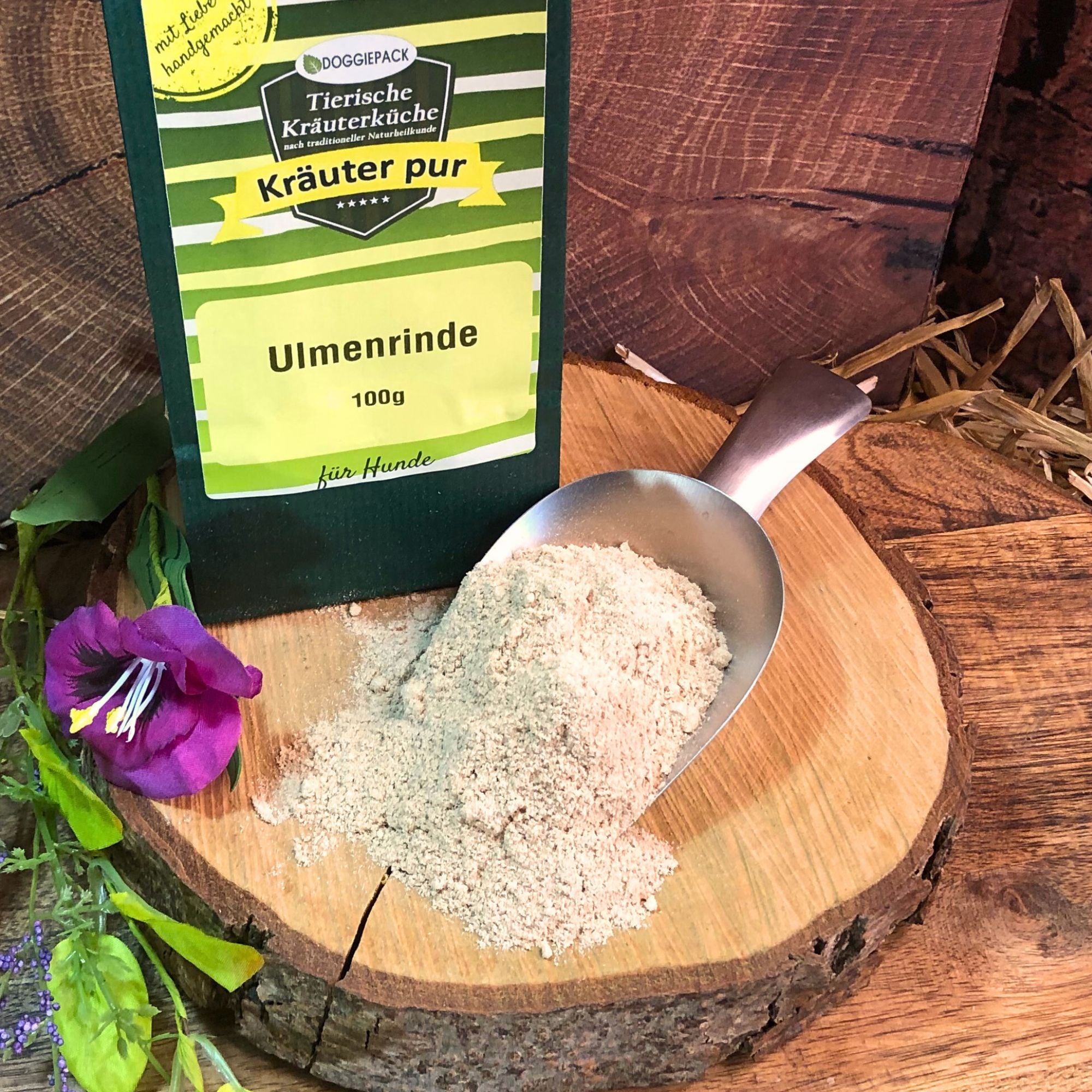 Ulmenrinde
