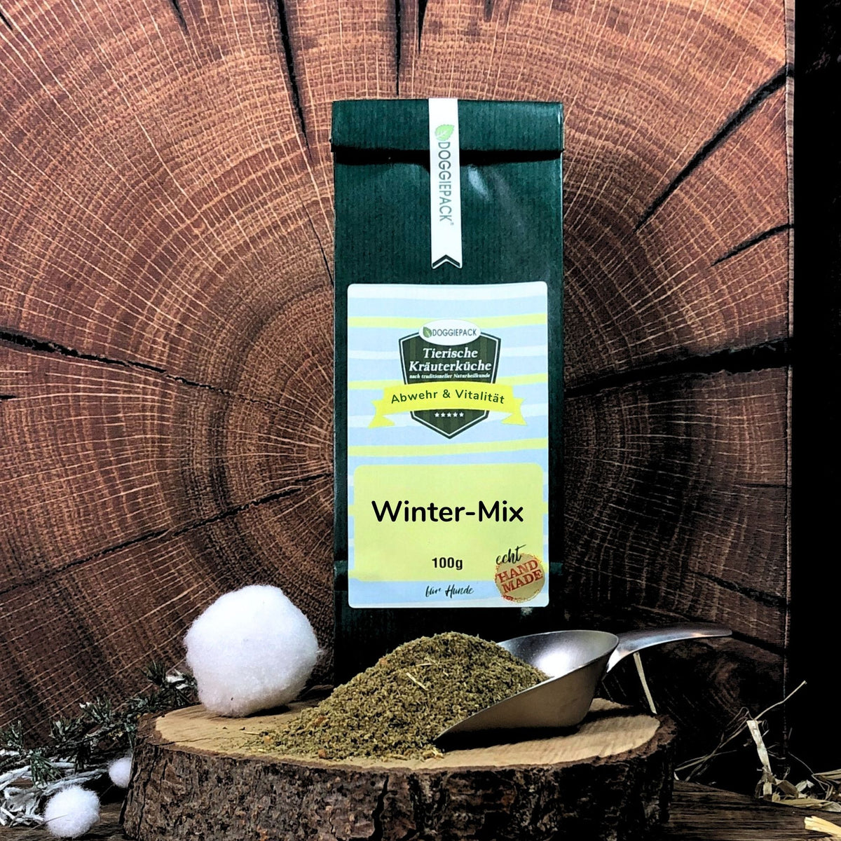 Winter-Mix