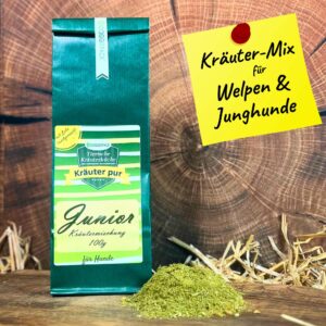 Junior Kräuter-Mix