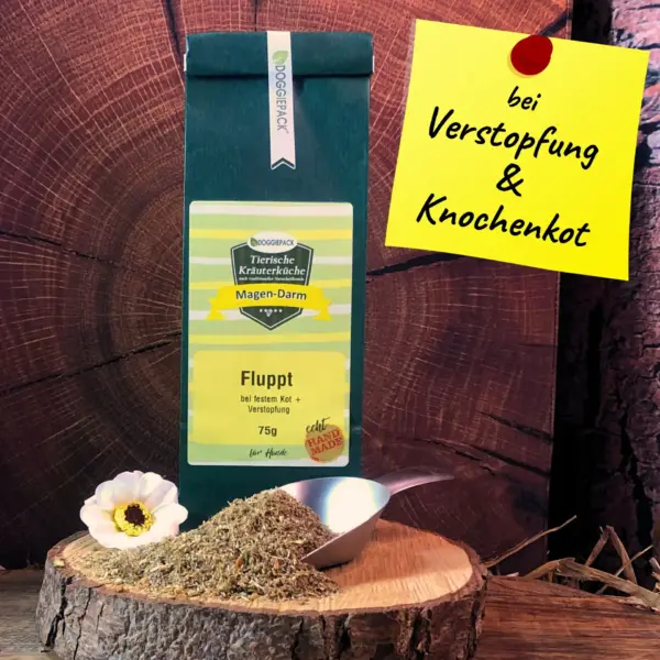 Fluppt-Kraeuter-Verstopfung-Knochenkot